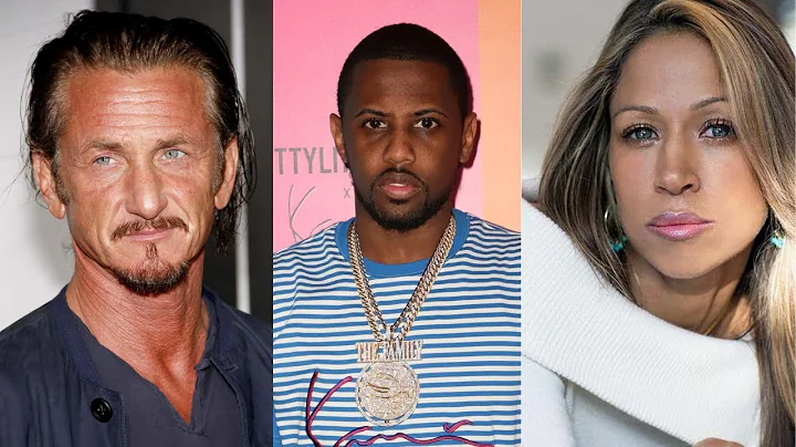 Celebrities Arrested For Domestic Violence