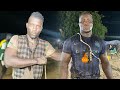 COMBAT CHOC PA DEMBA DJIFIR VS KANI SADAM  LAMB LAMYN TV 13 Juin 2026