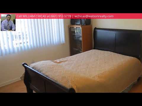 920 Shattuck Avenue, Bakersfield, CA home video tour