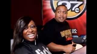 Missy Elliott & Timbaland on Hot 97 (2012)