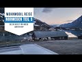 Abenteuer mit dem Wohnmobil in Norwegen - Rentiere Teil 3