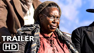 OUTLAW POSSE Trailer (2024) Whoopi Goldberg, Western Movie 