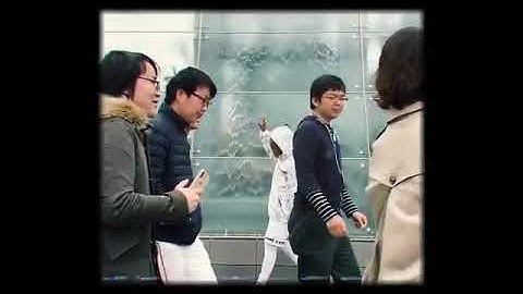 Nasty C - Strings and Blings ( in Japan Music Video)