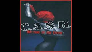 C.A.S.H. - Blame It on Love