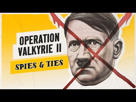 The Führer Adolf Hitler Is Dead! - Ww2 Documentary Special