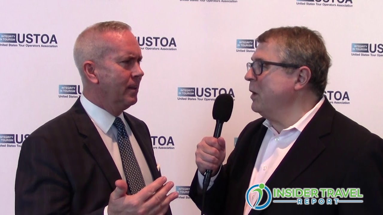 Insider Video: What’s the State of the Tour Business?