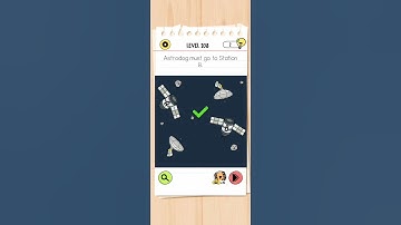 Brain Test 4 Level 208 #braintestsolution #braintest #games #shorts #viralvideo #foryou #subscribe