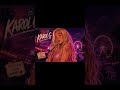 Karol G vibes at Coachella 🌵🔥