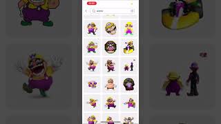 The Wario Apparition In Sm64 Sm64 Machinina