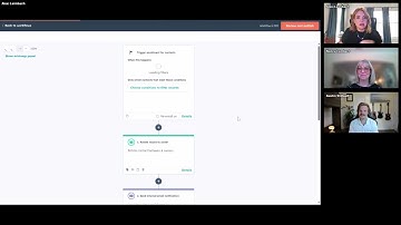 Route Hot Leads to Sales Automatically with HubSpot Workflows | Lead Scoring Tips