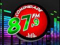 Rdio comunidade fm 879