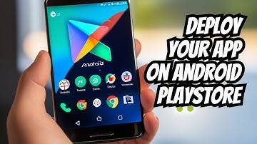 Get Your Ionic App on Android Play Store Fast and Easy