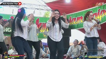 DJ JAYANTI NAIK CIINAN BANA || LIVE SHOW JAIPONG ACEP DARTAM GROUP SUBANG