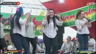 DJ JAYANTI NAIK CIINAN BANA || LIVE SHOW JAIPONG ACEP DARTAM GROUP SUBANG