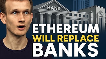 Ethereum - De toekomst voorbij banken