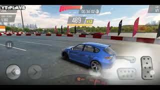 Speedway Drifting- Asphalt Car Racing Games / Android app screenshot 2