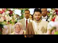 Tufayel & Zainab at North Mymms Park, Bengali Wedding Trailer by Ayaans Films Mp3 Song