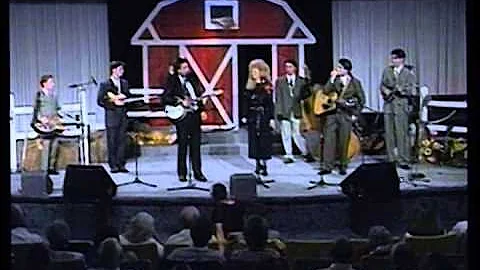 Clark Family Experience 1997