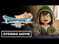 Dragon Quest 7 Reimagined - Official Opening Movie