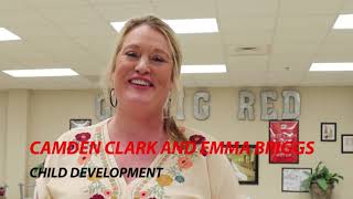 Details BCHS CARDINAL CLASS AWARDS PART 2 **As presented at Celebrate BC 21 Update