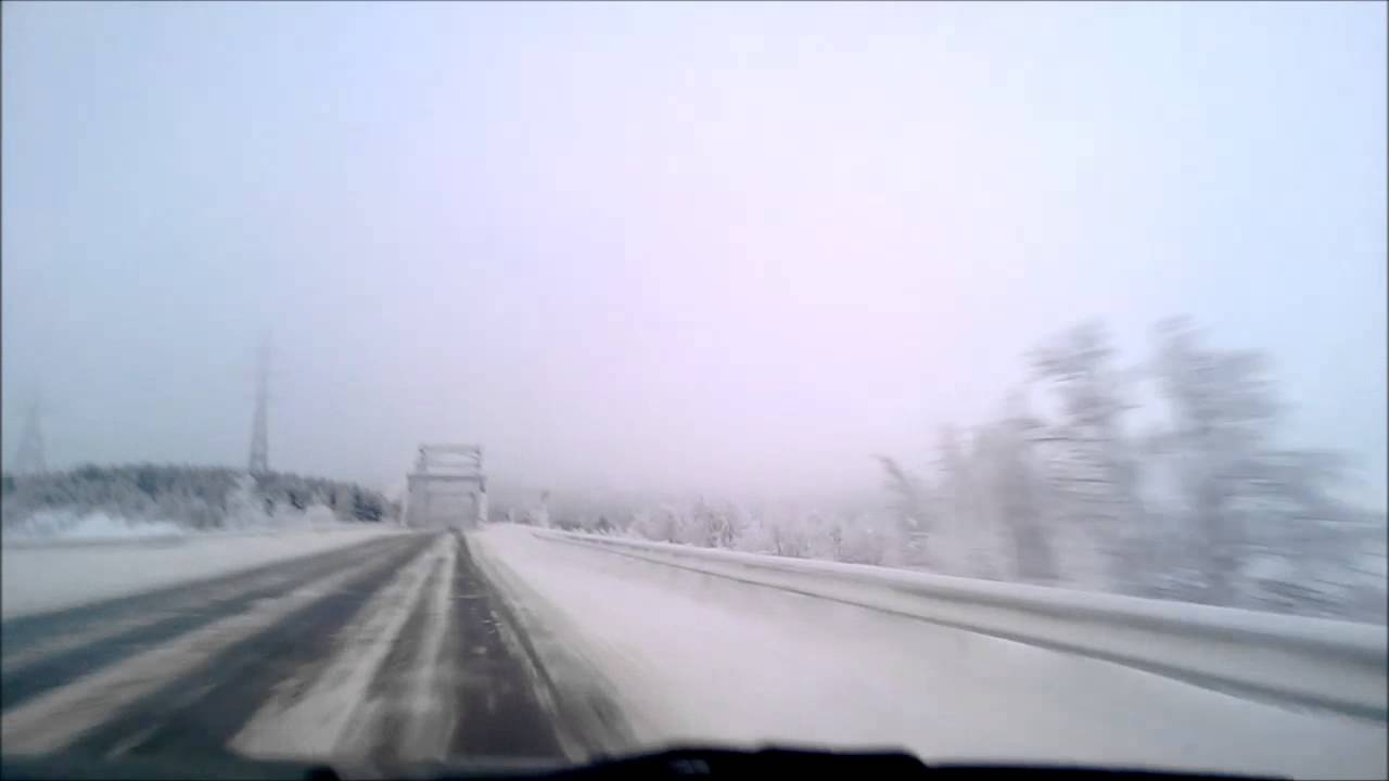 Экостровский мост Экостровский мост
