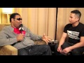 Hip Hop Hypeman FATMAN SCOOP Talks to HotNewHipHop about being a Pilot!