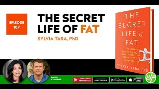 THE SECRET LIFE of FAT | Why Do Women Gain Weight? | Dr. Sylvia Tara