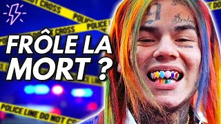 LE KIDNAPPING DE 6IX9INE (enlevé par son gang ?)