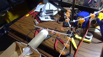 FAZ# Bobbit Worm Prototype