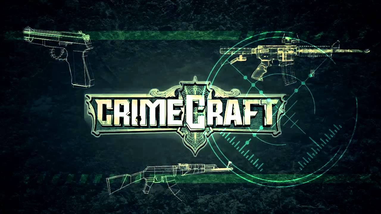 Crimecraft s Ts3 Banner Youtube