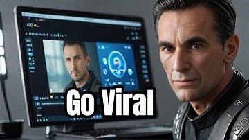How To Get 100k views On LinkedIn Using AI