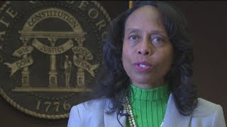 Fulton County Magistrate Court judge faces budget limits