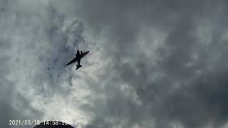 NATO DAYS 18.09.2021 - Dakota and L-39NG