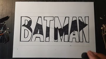 Nhịp điệu và Sắc màu của chữ | BỐ CỤC CÁC CON CHỮ MĨ THUẬT 7 | LAYOUT OF LETTERS | KC art