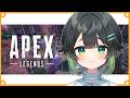 【APEX】降格近くて驚愕！上達への近道は敵の盗伐/ゴールド帯ソロラン！！