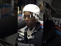 Soulja Boy Passed On Signing NBA Young Boy #rapper #interview