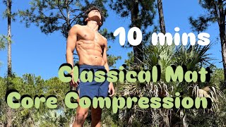 Classical Mat Sequence β Core Compression