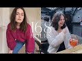 New Hair, Social Fatigue & What Is True Sustainability? | 168 Hours | Lucy Moon