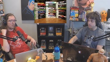 When You Should Buy Games for Older Consoles - #CUPodcast