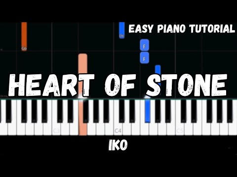 Heart of Stone - Iko