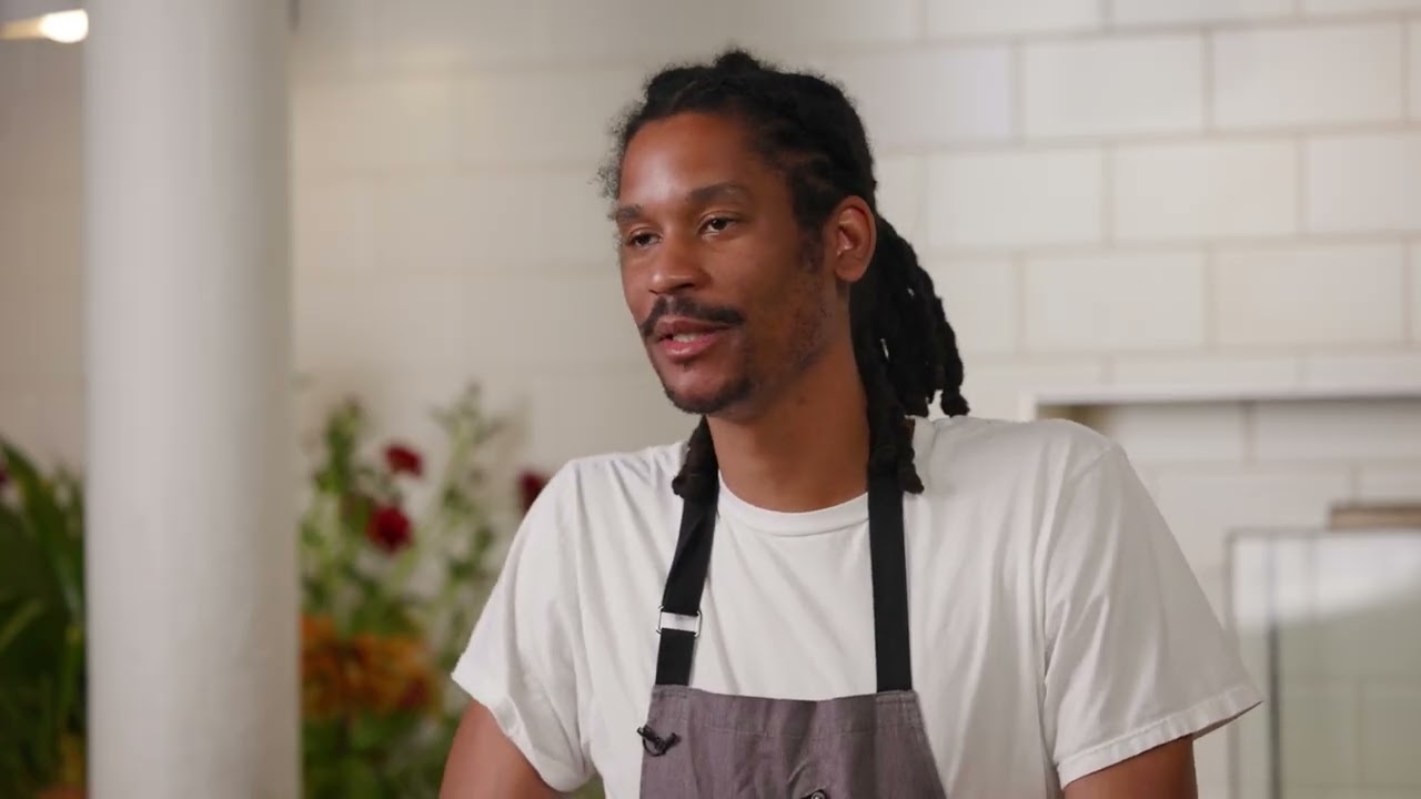 Kitchen Cabinet: Lawrence Weeks