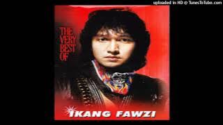 Ikang Fawzi - Hanya Satu Kamu - Composer : Younky Soewarno & Deddy Dhukun 1989 (CDQ)