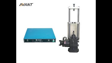 EUS3000+ EUI/EUP tester, including EUI/EUP controller and cam box.Test Delphi E3 injector.