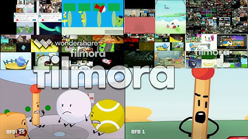 up to faster 16 parison