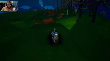 Astroneer - No Tethers