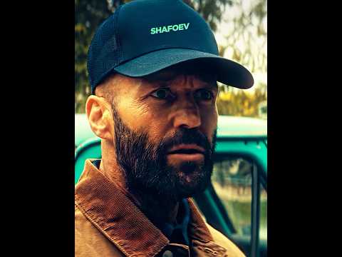 Стейтэм считает до трех | Пчеловод | #кино #фильм #популярное #нарезки #movie #film #video #shorts