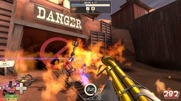 [MVM] All same Class - Doe