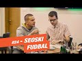 BETparačke PRIČE #24 - Seoski fudbal