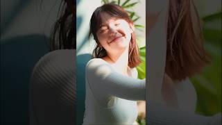 グラビア撮影の裏側🎥