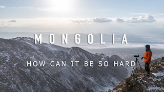 Photography Adventure in Mongolia | Things Get Difficult by Thomas Heaton 83,919 views 3 months ago 23 minutes